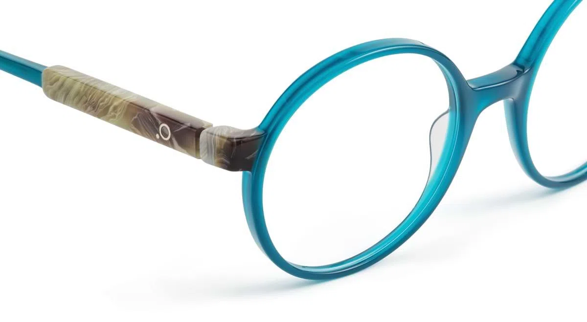 Etnia Barcelona ONYX Eyeglasses - view 19